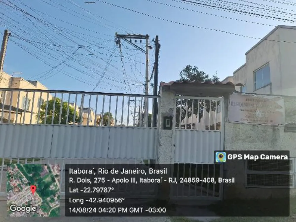 Casa, 2 quartos, 87 m² - Foto 1