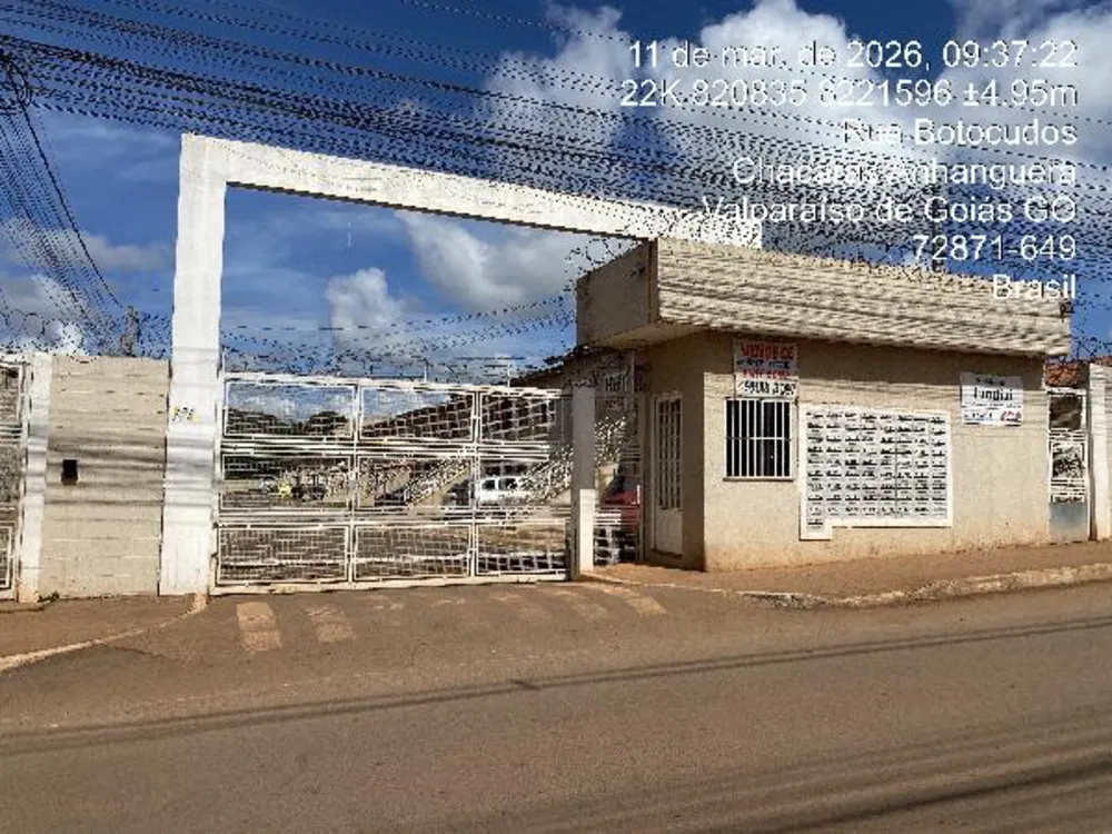 Apartamento, 2 quartos, 46 m² - Foto 1