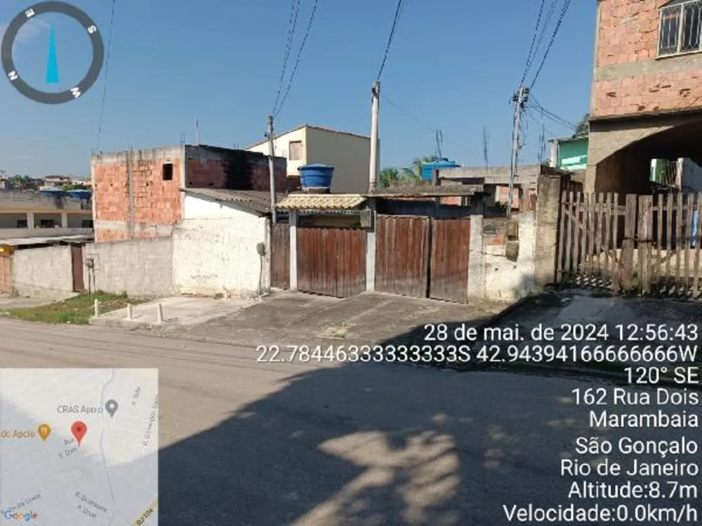 Apartamento, 2 quartos, 63 m² - Foto 1