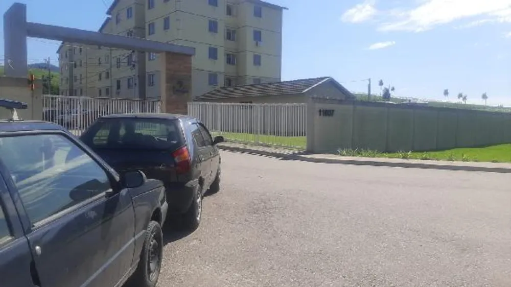 Apartamento, 2 quartos, 46 m² - Foto 1