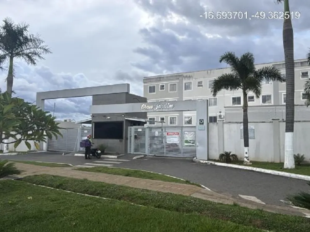 Apartamento, 2 quartos, 39 m² - Foto 1
