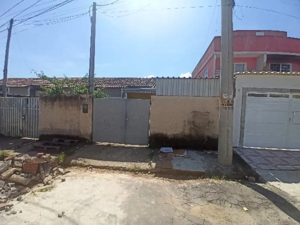Casa, 2 quartos, 47 m² - Foto 1
