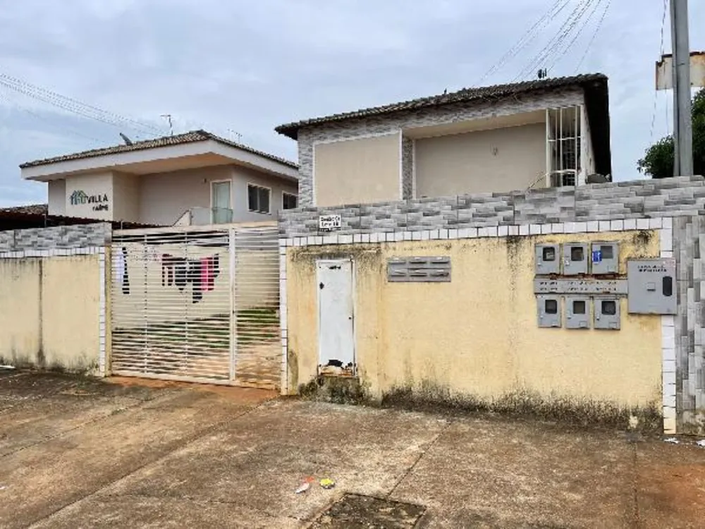 Apartamento, 2 quartos, 51 m² - Foto 1