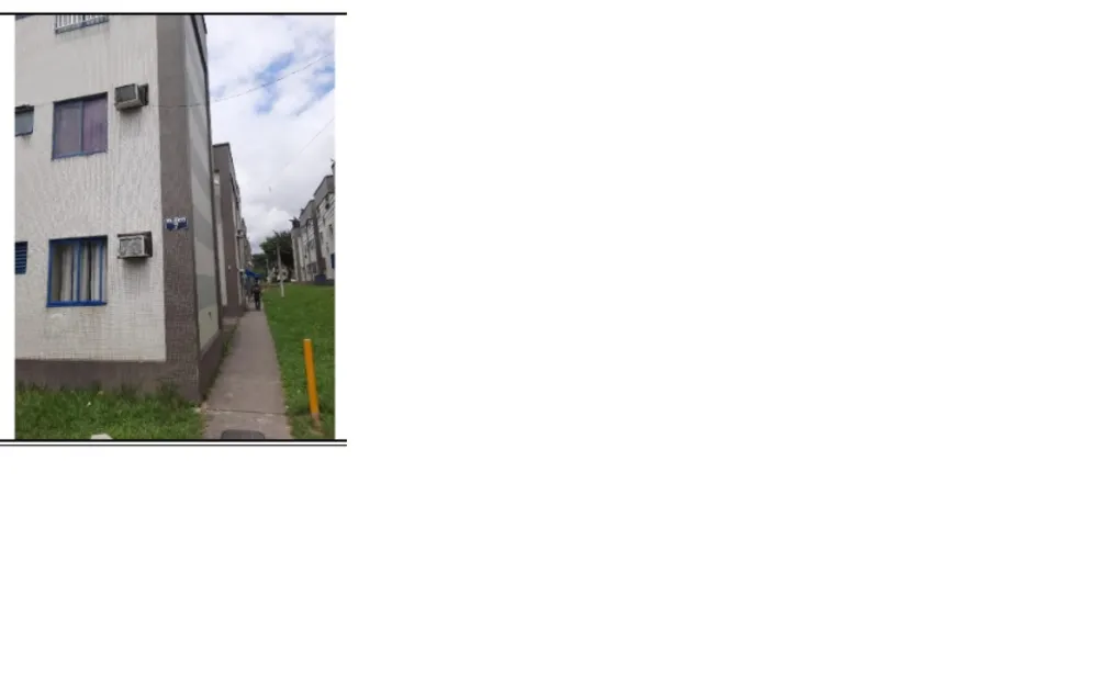 Apartamento, 2 quartos, 45 m² - Foto 1