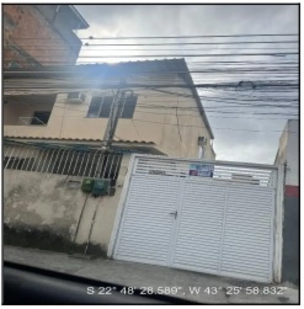 Casa, 2 quartos, 200 m² - Foto 1
