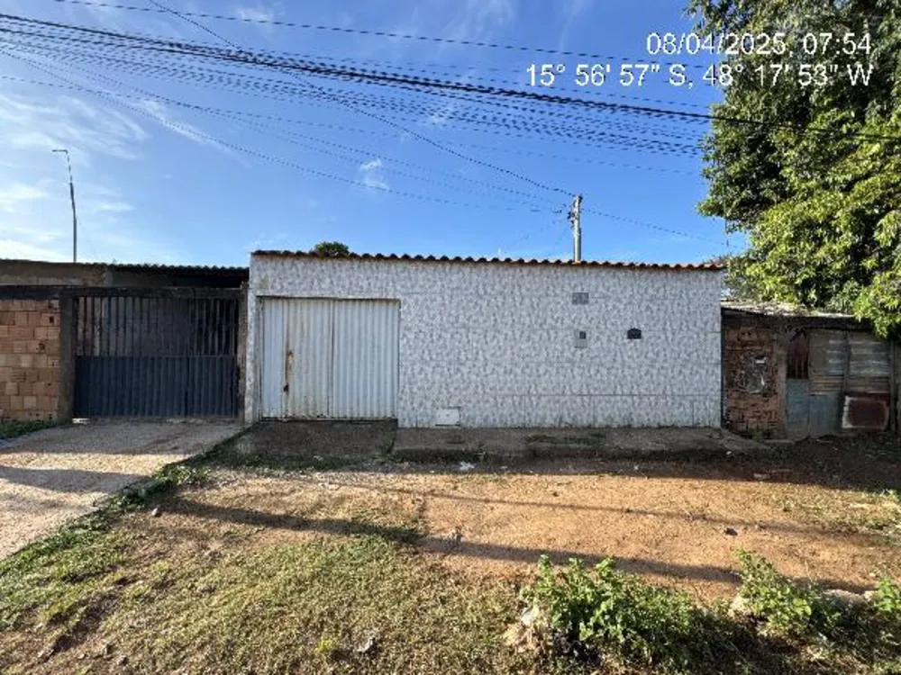 Casa, 2 quartos - Foto 2