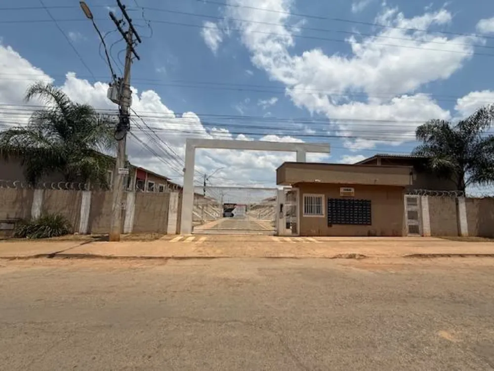 Apartamento, 2 quartos, 43 m² - Foto 1