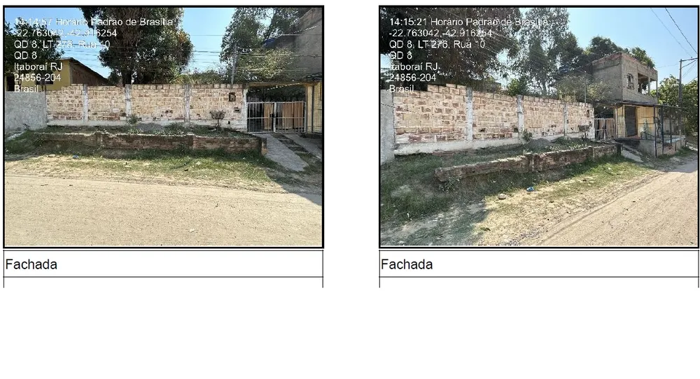 Casa, 2 quartos, 364 m² - Foto 1