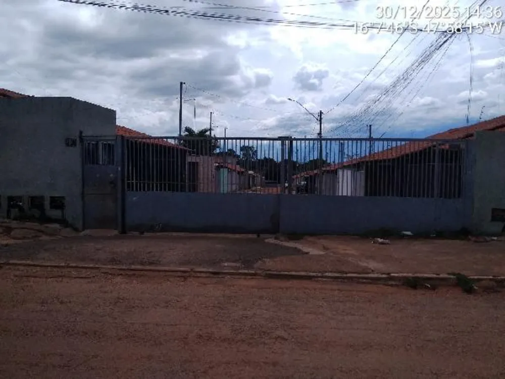 Casa, 2 quartos - Foto 1