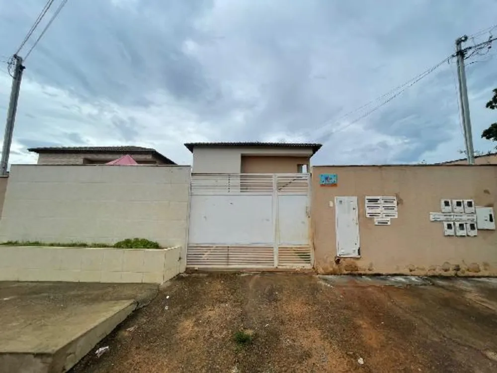 Apartamento, 2 quartos, 51 m² - Foto 1