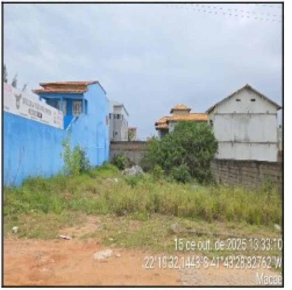 Terreno, 50 m² - Foto 1