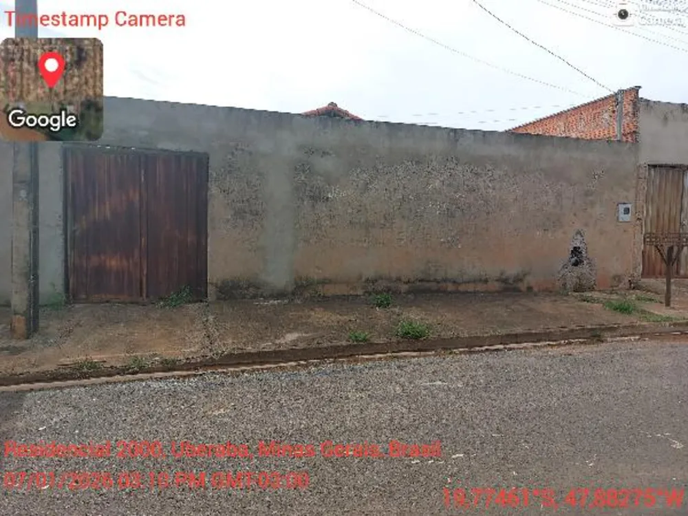 Casa, 2 quartos, 200 m² - Foto 1