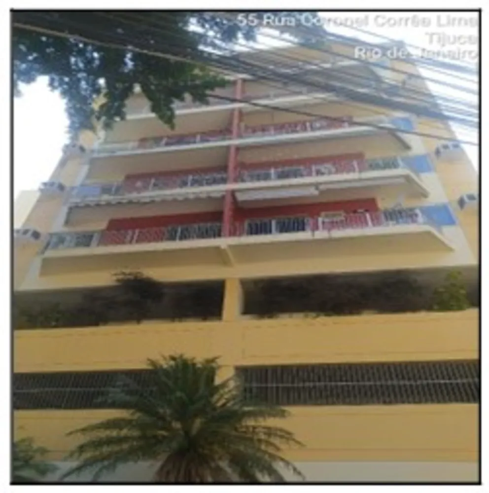 Apartamento, 2 quartos, 51 m² - Foto 1