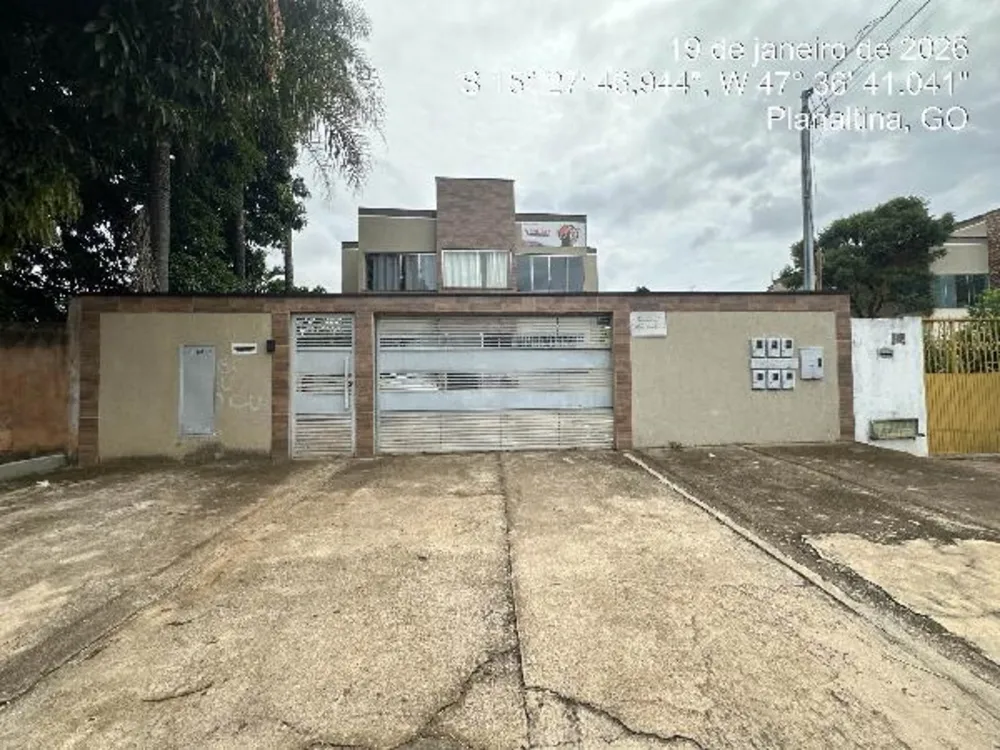 Apartamento, 2 quartos, 56 m² - Foto 2