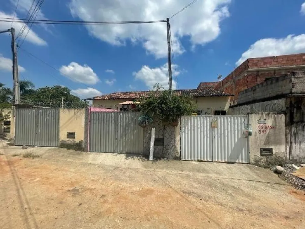 Casa, 1 quarto, 77 m² - Foto 1