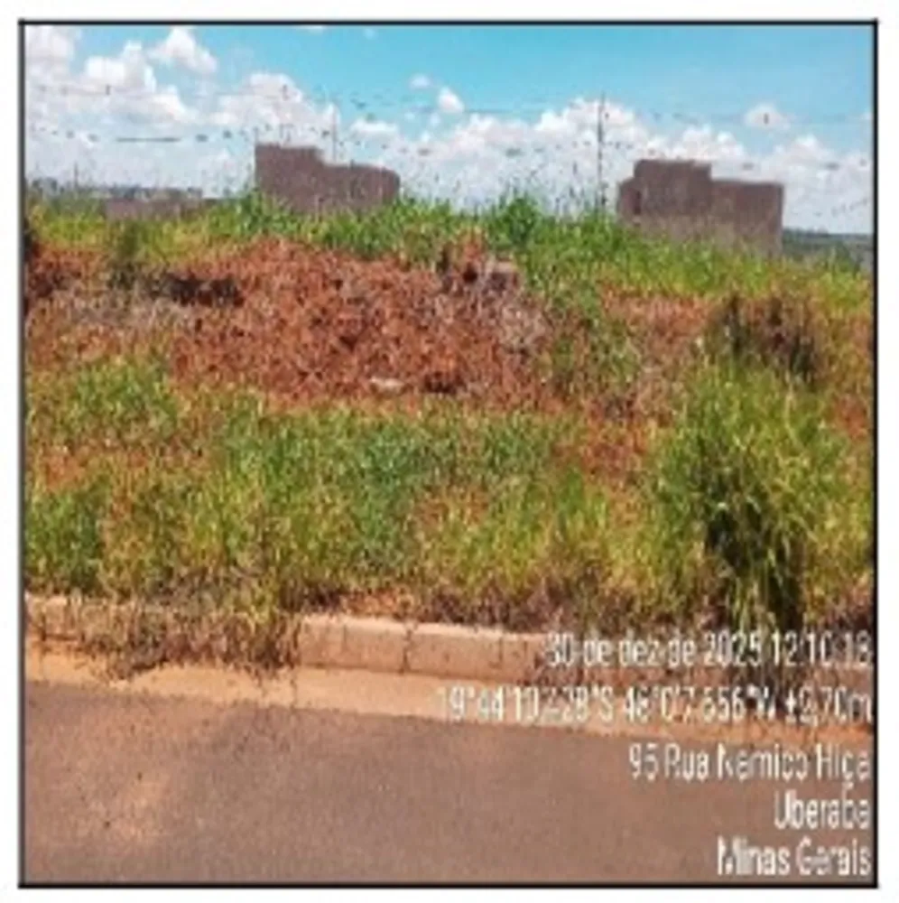Terreno, 50 m² - Foto 1