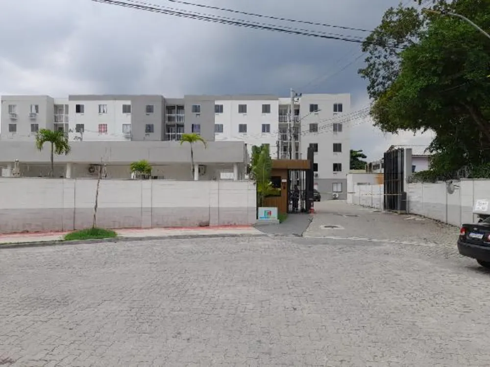 Apartamento, 2 quartos, 45 m² - Foto 1