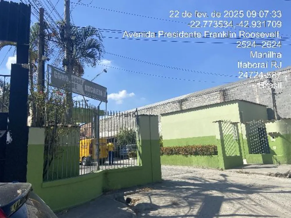 Casa, 2 quartos, 180 m² - Foto 1