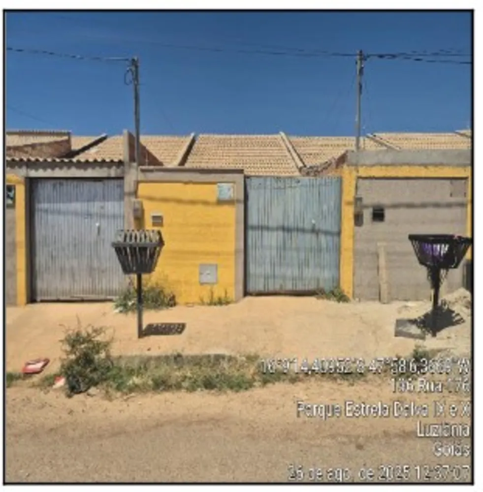 Casa, 2 quartos, 150 m² - Foto 2