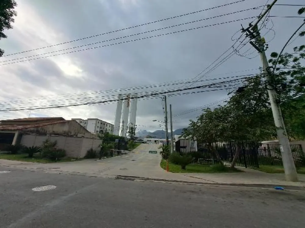 Apartamento, 2 quartos, 40 m² - Foto 1