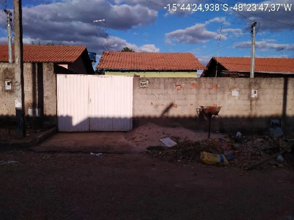 Casa, 2 quartos - Foto 2