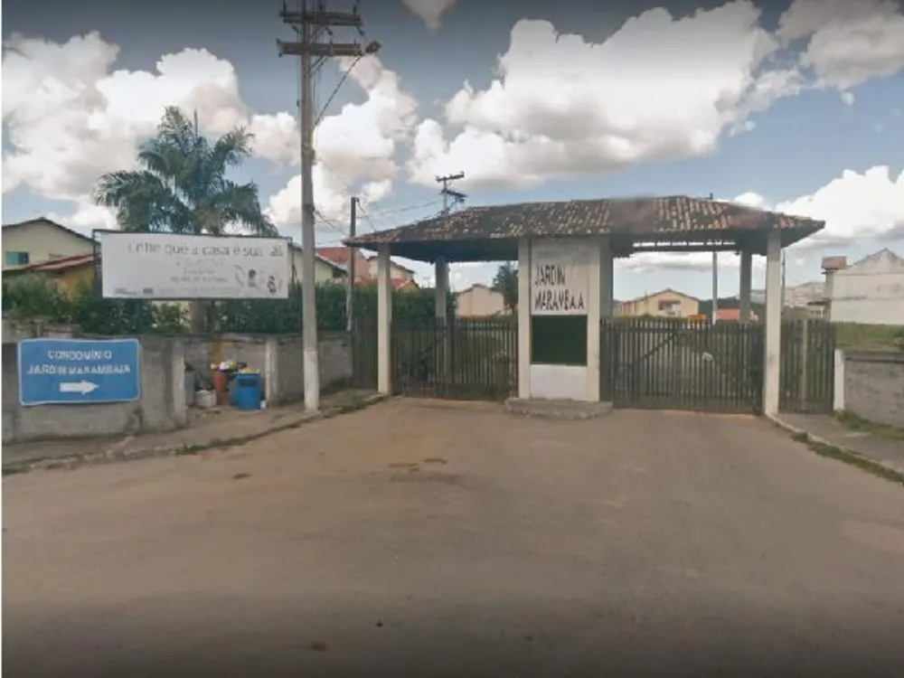 Casa, 2 quartos, 200 m² - Foto 1