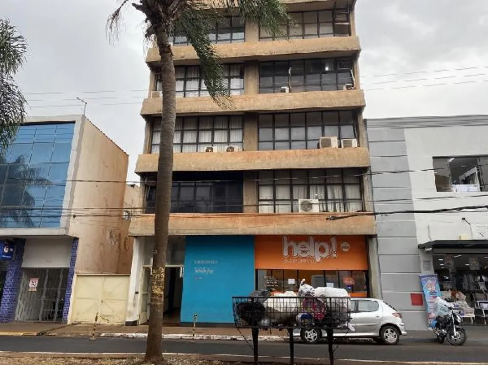 Imóvel Comercial, 82 m² - Foto 1