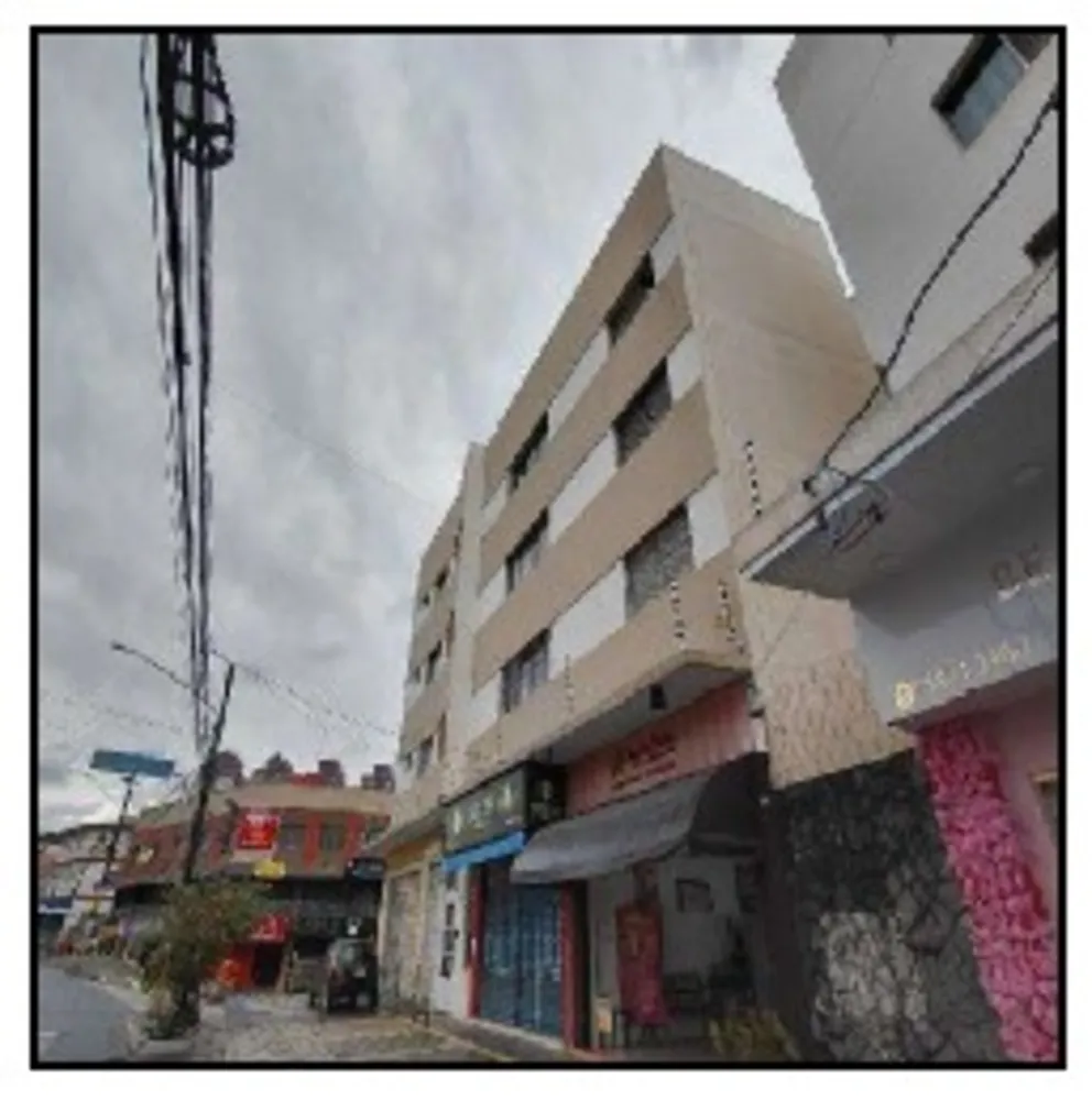 Apartamento, 48 m² - Foto 1