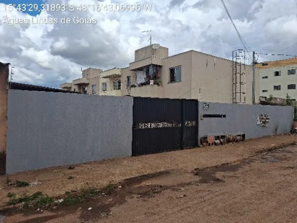 Apartamento, 2 quartos, 52 m² - Foto 1