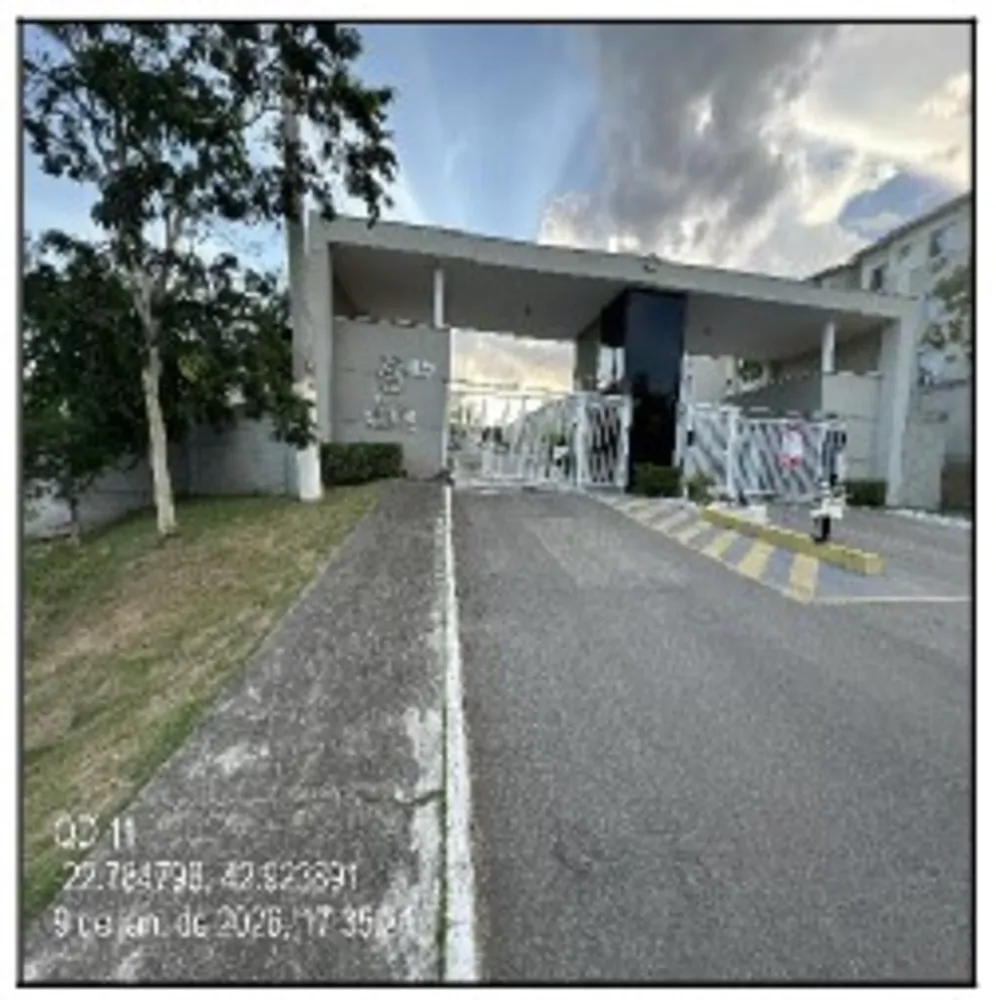 Apartamento, 2 quartos, 48 m² - Foto 1