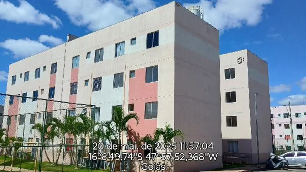 Apartamento, 2 quartos, 46 m² - Foto 1