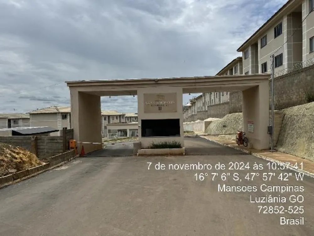 Apartamento, 2 quartos, 57 m² - Foto 1