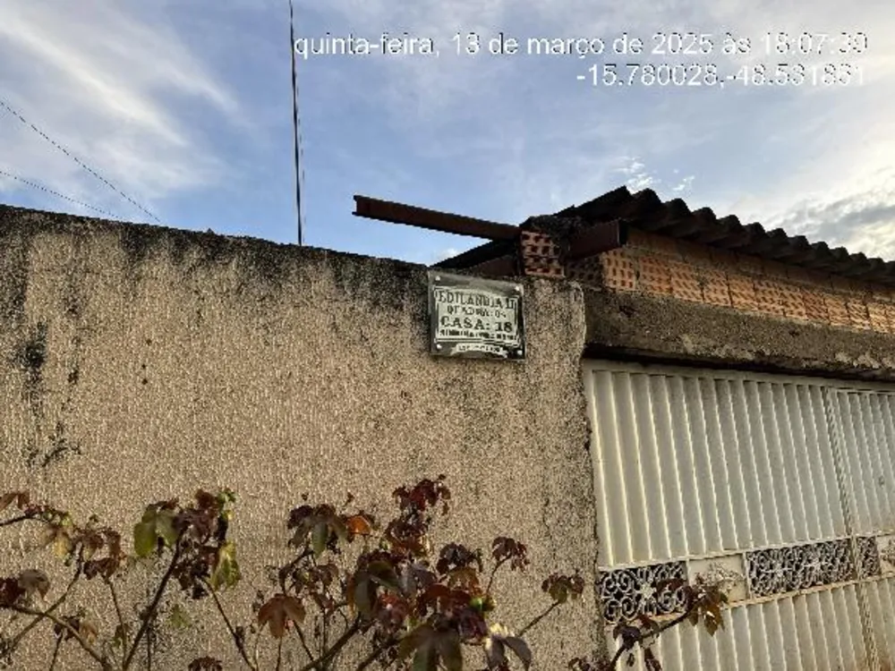 Casa, 3 quartos, 300 m² - Foto 1