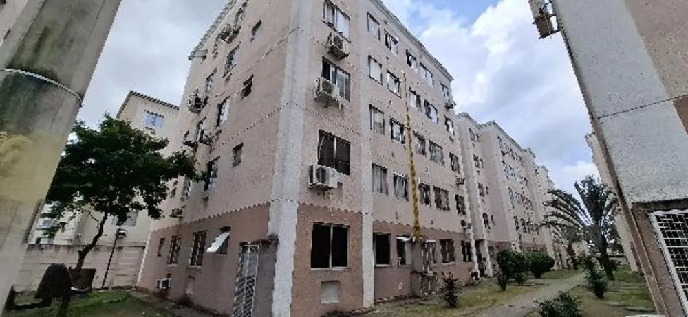 Apartamento, 2 quartos, 45 m² - Foto 1