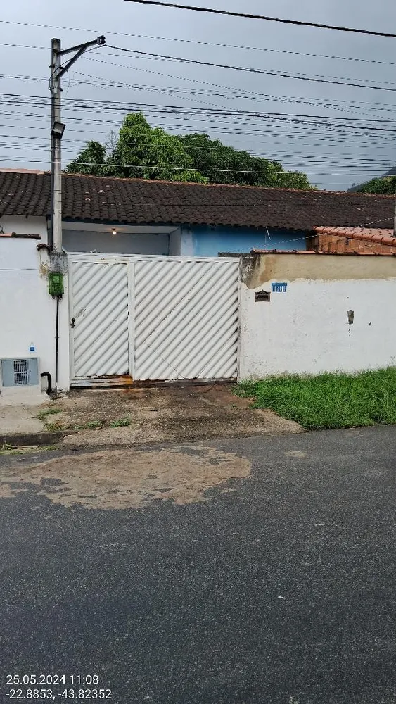 Casa, 2 quartos, 77 m² - Foto 2