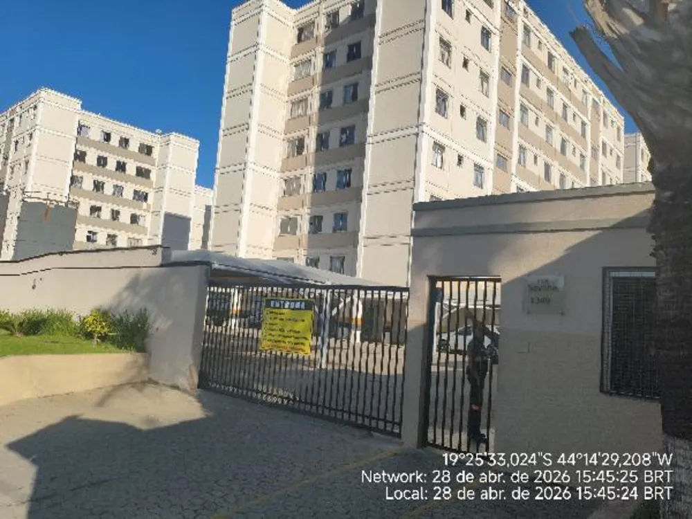 Apartamento, 2 quartos, 47 m² - Foto 2