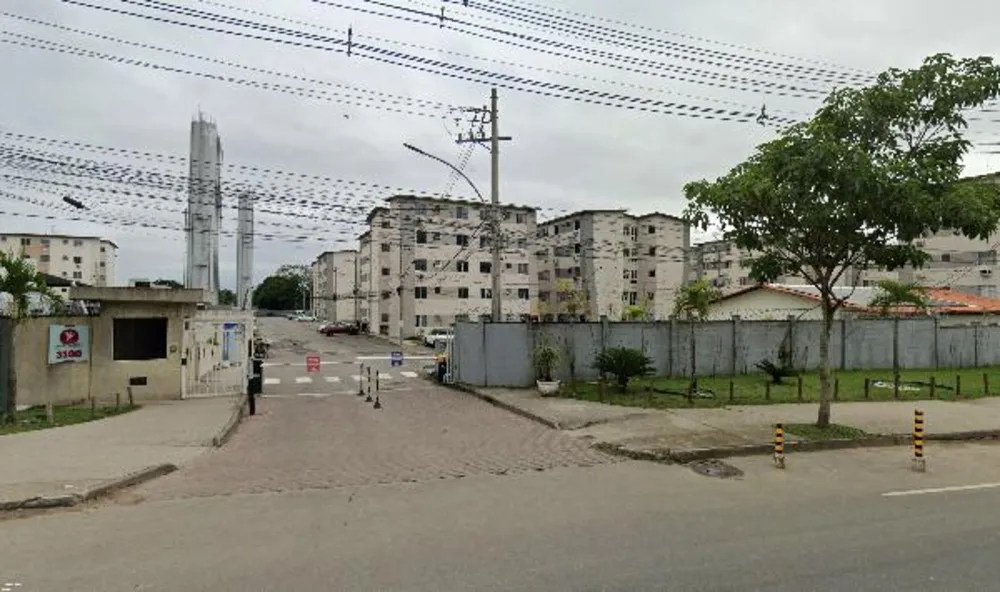Apartamento, 2 quartos, 44 m² - Foto 1