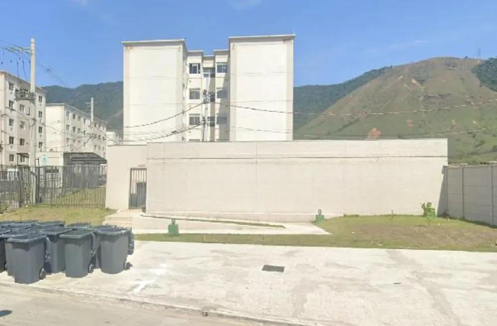 Apartamento, 2 quartos, 40 m² - Foto 2