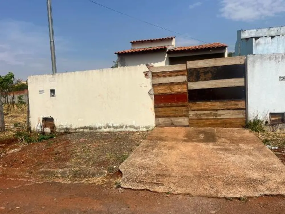 Casa, 2 quartos, 240 m² - Foto 2