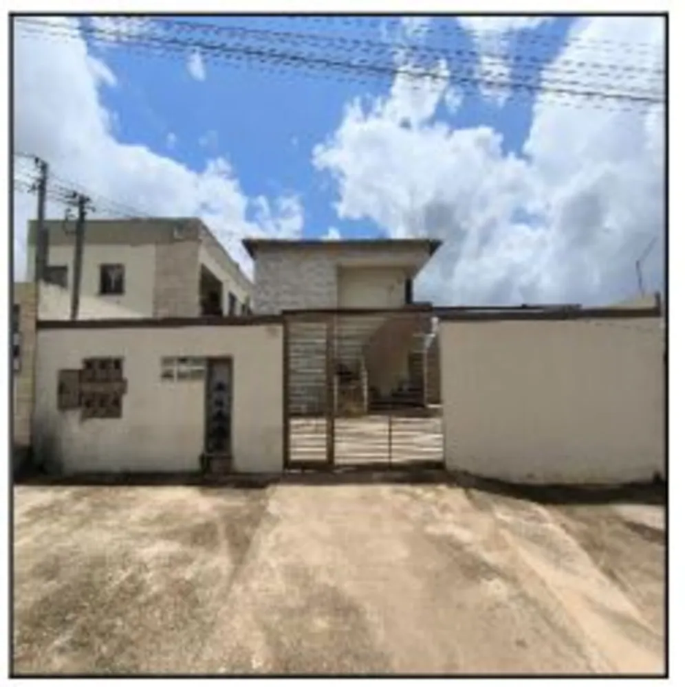 Apartamento, 2 quartos, 52 m² - Foto 2