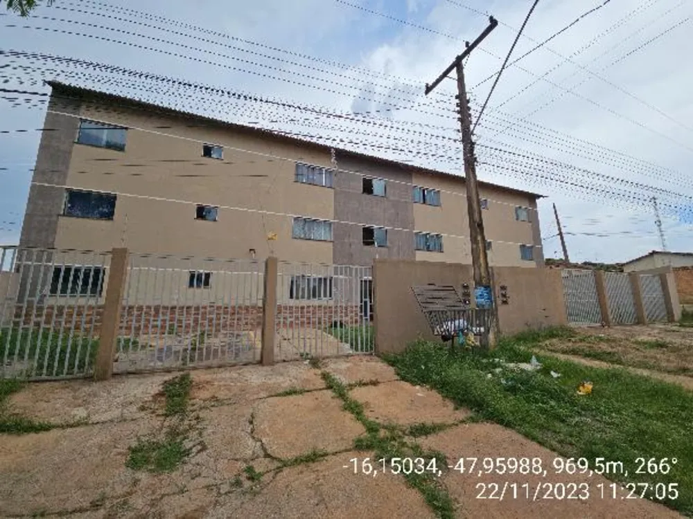 Apartamento, 2 quartos, 62 m² - Foto 2