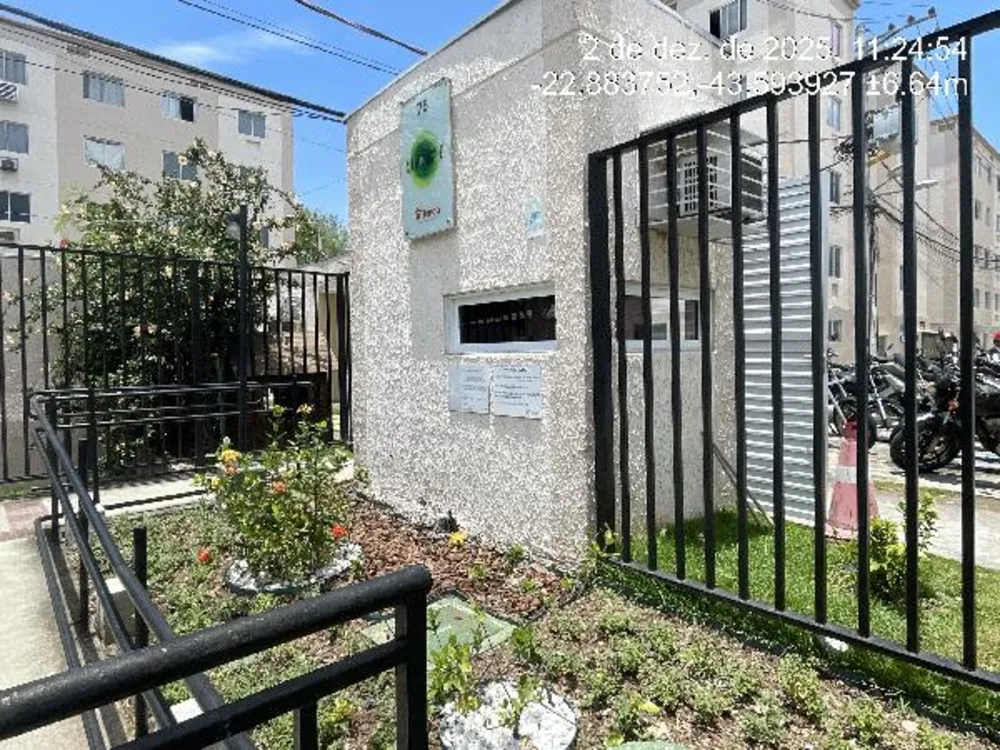 Apartamento, 2 quartos, 40 m² - Foto 1