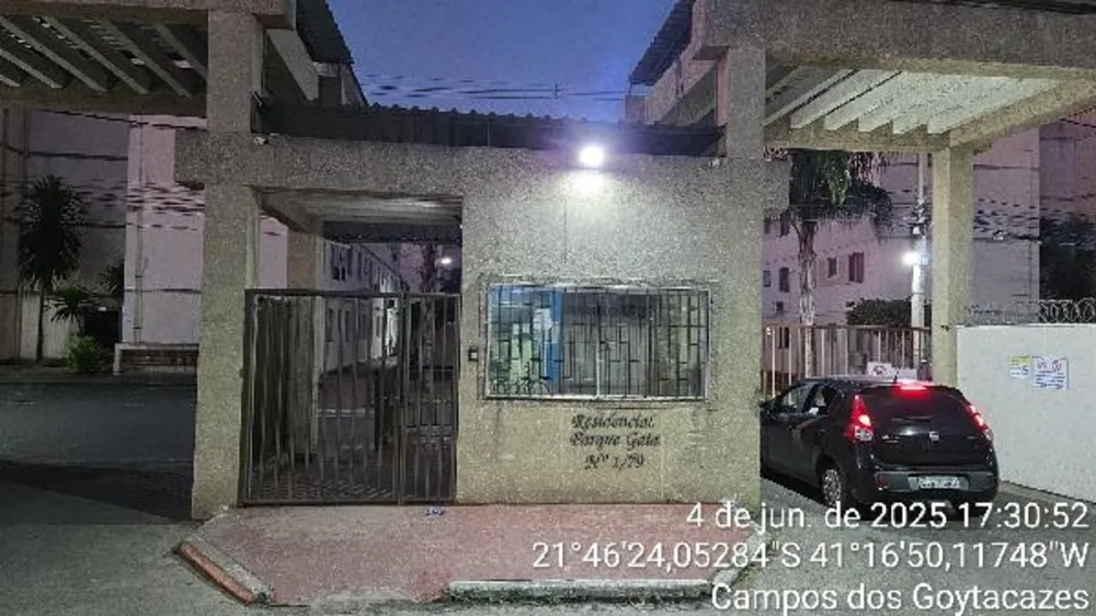 Apartamento, 2 quartos, 41 m² - Foto 2
