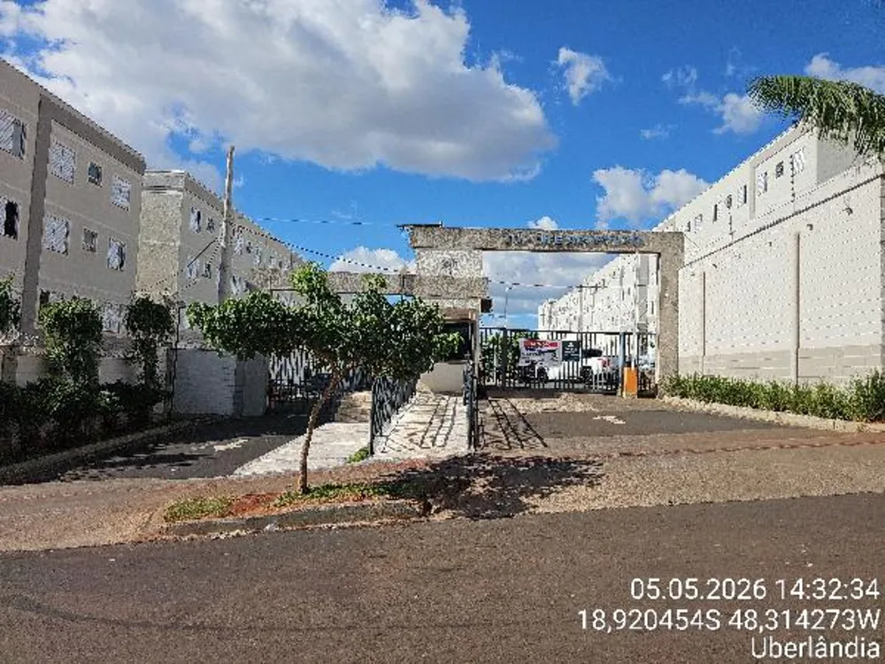 Apartamento, 2 quartos, 39 m² - Foto 2