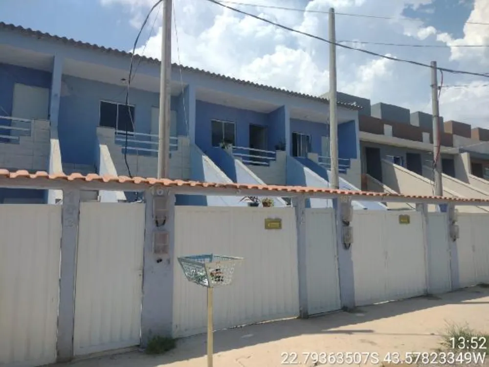 Casa, 1 quarto, 343 m² - Foto 1
