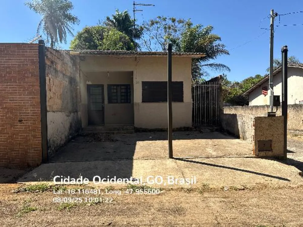 Casa, 2 quartos, 154 m² - Foto 2