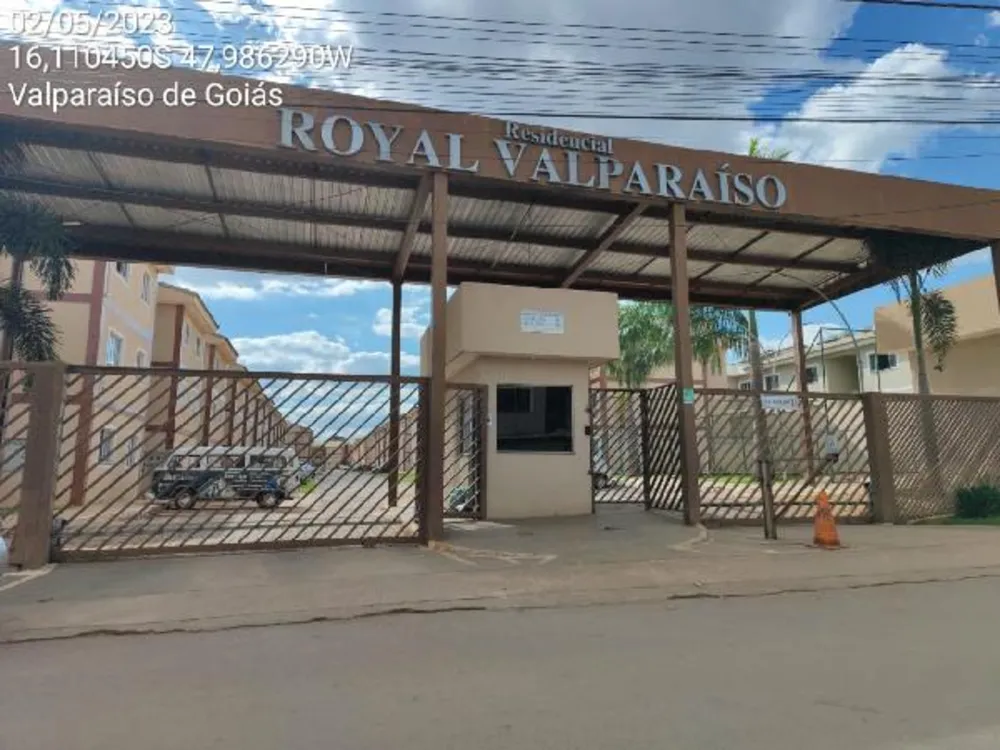 Apartamento, 2 quartos, 48 m² - Foto 2