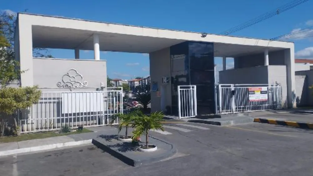Apartamento, 2 quartos, 48 m² - Foto 2