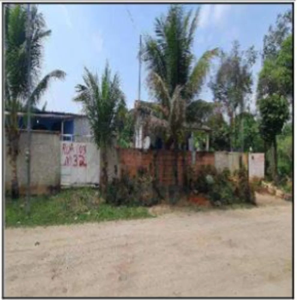 Casa, 2 quartos, 375 m² - Foto 1