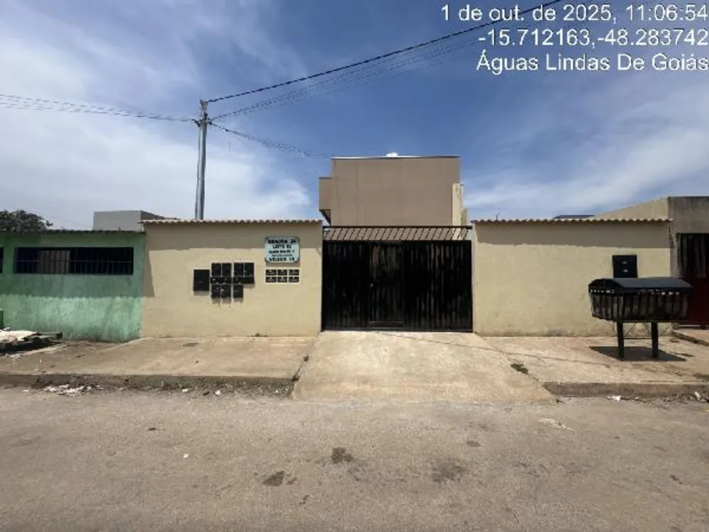 Apartamento, 2 quartos, 51 m² - Foto 1